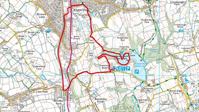 Greenway bank 18-2-26